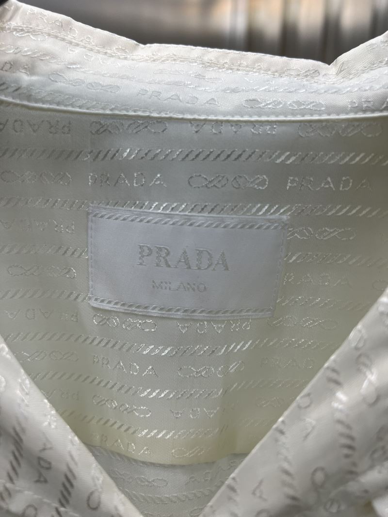Prada Nightwear